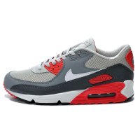 NIKE耐克AIR MAX 90男款气垫复克透气运动鞋