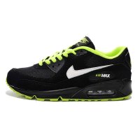 耐克/NIKE max 90 新款全掌气垫男女跑步运动鞋307793-022