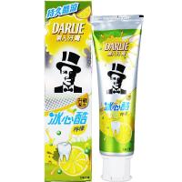 海外直邮 黑人牙膏 冰心酷柠檬清爽牙膏120g【男女适用】