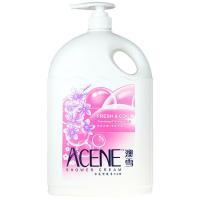 海外直邮 香港版 澳雪 白花恋护肤沐浴露2000ml清新舒爽 茉莉花香【男女适用】