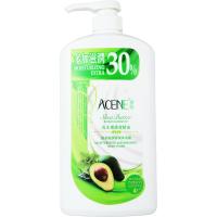 海外直邮 香港版 澳雪沐浴露1200ml 经典滋润 清爽型【男女适用】