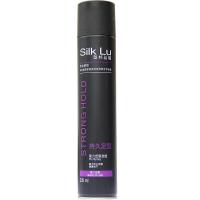 正品包邮 型邦 造型定型发胶 喷雾320ml定型持久 清爽快干 自然亮泽 丝璐强力型