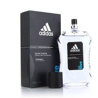 阿迪达斯 adidas 冰点味 男士香水100ml