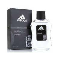 阿迪达斯 adidas 激情味 运动香水100ml