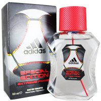 阿迪达斯 adidas 伦敦世界杯纪念版香水50ml