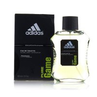 阿迪达斯adidas 荣耀味运动香水100ml