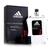阿迪达斯 adidas 天赋味运动香水100ml