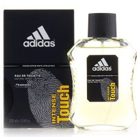 阿迪达斯adidas 印记味运动香水100ml