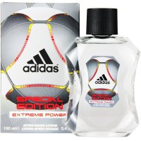 阿迪达斯 adidas男士伦敦须后水100ml