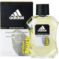 阿迪达斯 adidas男士指纹须后水100ml