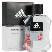 阿迪达斯adidas 男士天赋须后水100ml