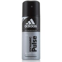 阿迪达斯 adidas男士激情香体止汗喷雾150ml