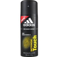 阿迪达斯 adidas男士印记香体止汗喷雾150ml