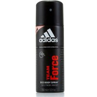 阿迪达斯 adidas男士天赋香体止汗喷雾150ml