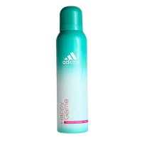 阿迪达斯 adidas欢乐游戏女士香体止汗喷雾150ml