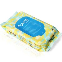 韩国 爱予柔保湿活力型湿纸巾56片装