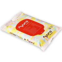 韩国 爱予柔健康调和型湿纸巾8片装