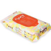 韩国 爱予柔健康调和型湿纸巾56片装