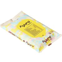 韩国 爱予柔清凉舒适型湿纸巾12片装