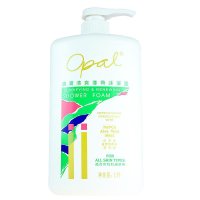 澳宝 沐浴露（清爽薄荷）1000ml