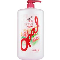 澳宝 茶花柔滑沐浴露1800ml