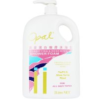 澳宝 润白嫩肤沐浴露2000ml