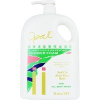 澳宝 清爽薄荷沐浴露2000ml