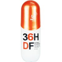 丝露杰 香水造型精油乳（弹力素 保湿韧性）220ml-橙白
