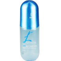丝露杰 香水造型精油雕（啫喱水 持久定型）220ml-蓝透