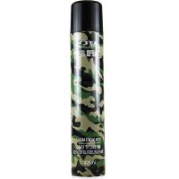 丝美蔻 迷彩超酷造型喷雾420ml