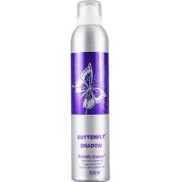雪雅璐 BUTTERFLY SHADOW 定型喷雾380ml-紫色蝴蝶（典雅)