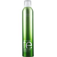 雪雅璐 te8 持久定型喷雾450ml-绿色清新