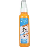 原理 72小时留香特硬定型喷雾160ml-清爽定型（橙）