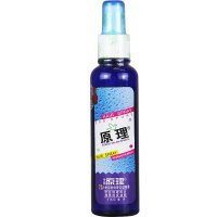 原理 72小时留香特硬定型喷雾160ml-特硬定型（蓝）