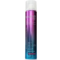 原理 强力持久定型发胶320ml