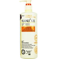 原理 丝素旦白活力弹性啫喱水500ml