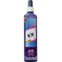 原理 香薰特硬定型喷雾365ml-水珠干胶