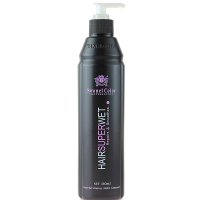 美国云彩 护发定型啫喱水480ml