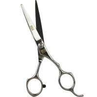 BEAUDY派迪 专业美发剪刀-平剪 5.5寸