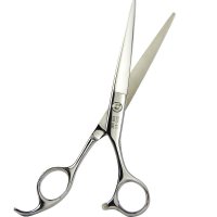 Chamvit超美 高级专业发型师美发剪刀-平剪 6.5寸