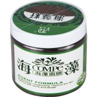 金艾迪 海藻籽植物舒缓敏感面膜300g（分享装）