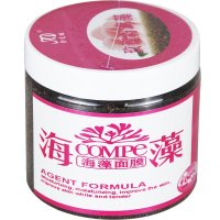 金艾迪 玫瑰仔海藻植物祛斑美白面膜300g（分享装）