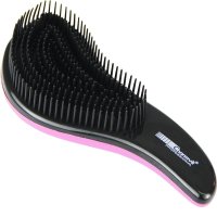 日美 美发梳 贝卓炫 黑梳子