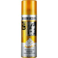 雪雅璐 GM超保剃须膏 剃须泡沫210ml-柠檬清香型
