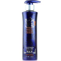 德生源 黑发栽培 专攻白发 洗发水280ml