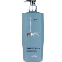 魅雅诗 超柔滋润全效洗发乳500g