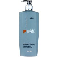 魅雅诗 控油去屑洗发乳500g