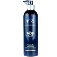 天香阁 橄榄柔润滋养洗发露500g