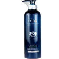 天香阁 橄榄柔润滋养洗发露750g