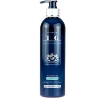 天香阁 荷荷芭多重护卷洗发露500g